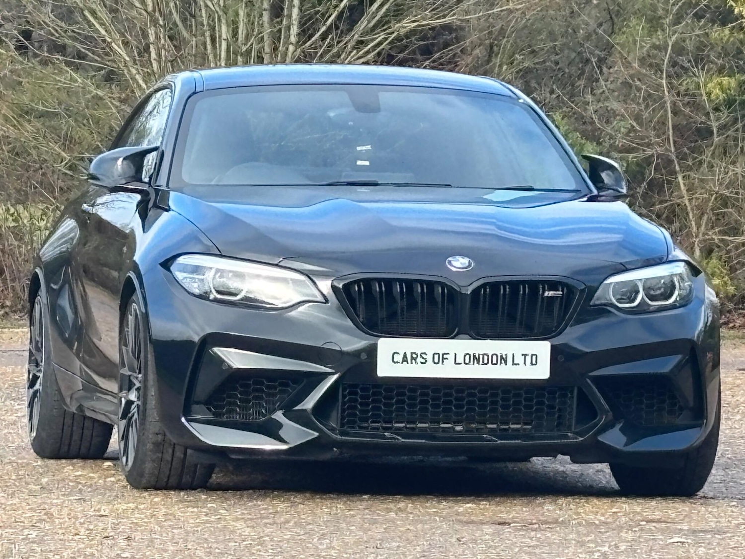 Used BMW M2 2020 for sale - 77441111: Photo 11