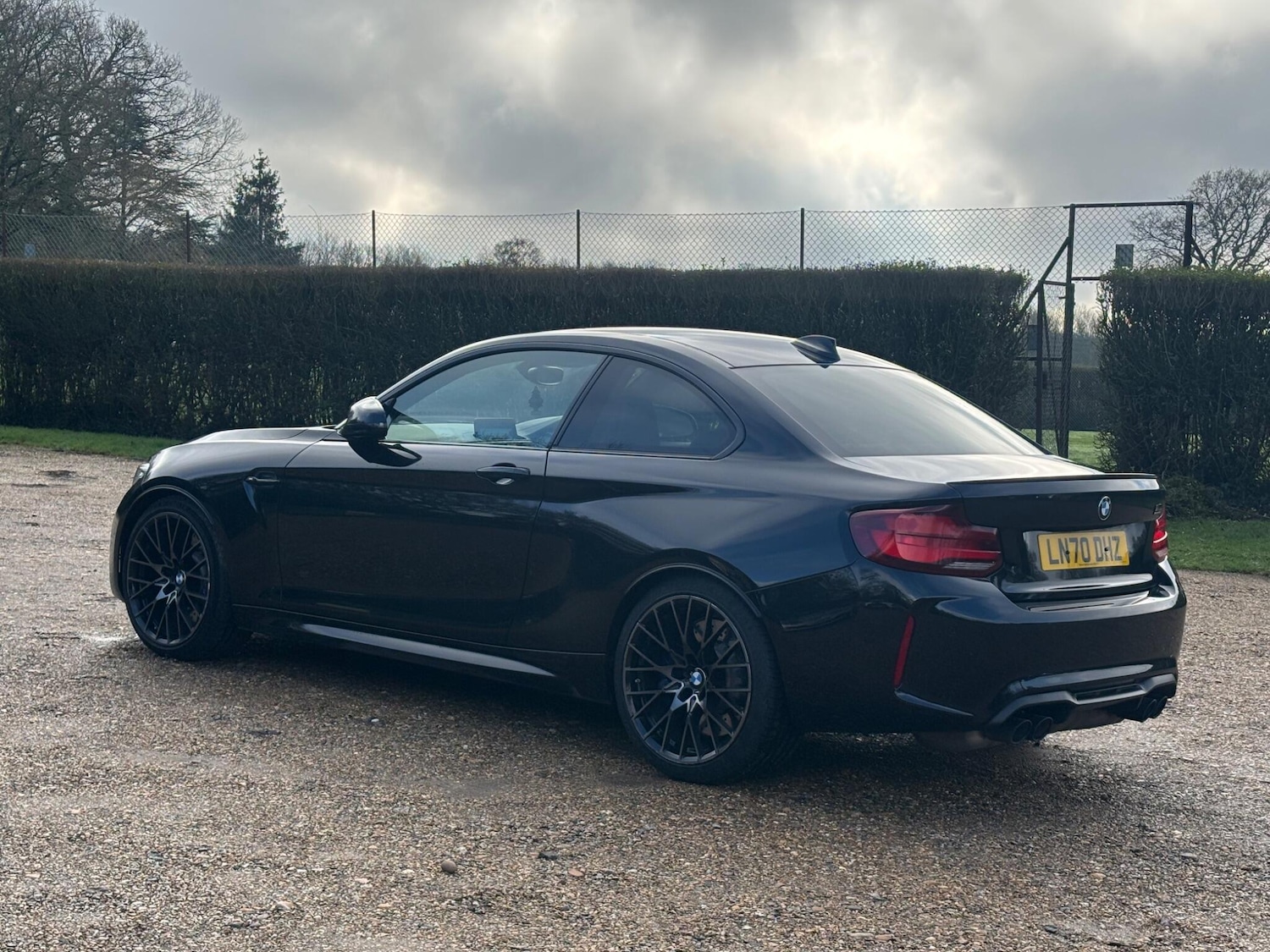 Used BMW M2 2020 for sale - 77441111: Photo 14