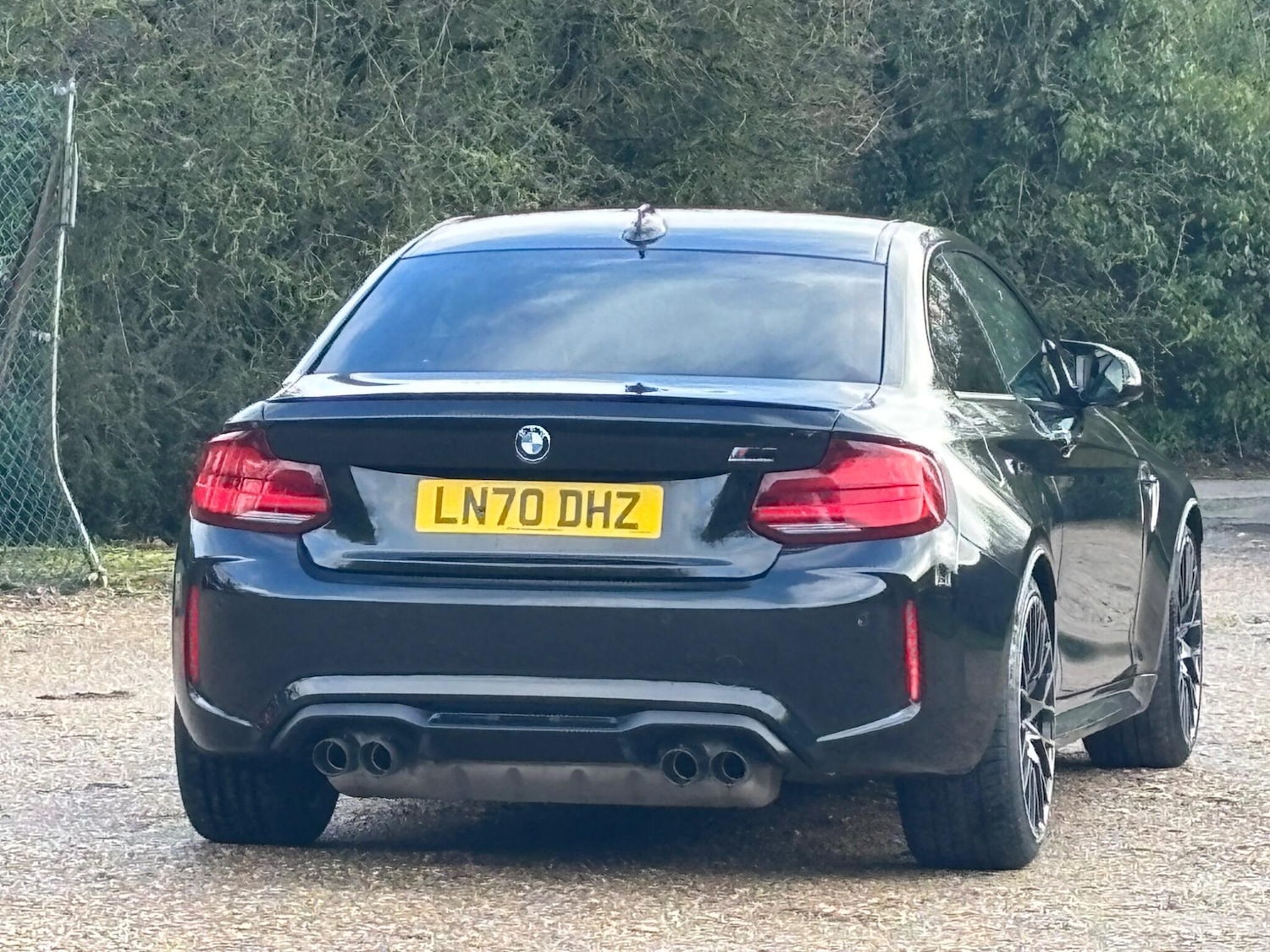 Used BMW M2 2020 for sale - 77441111: Photo 15