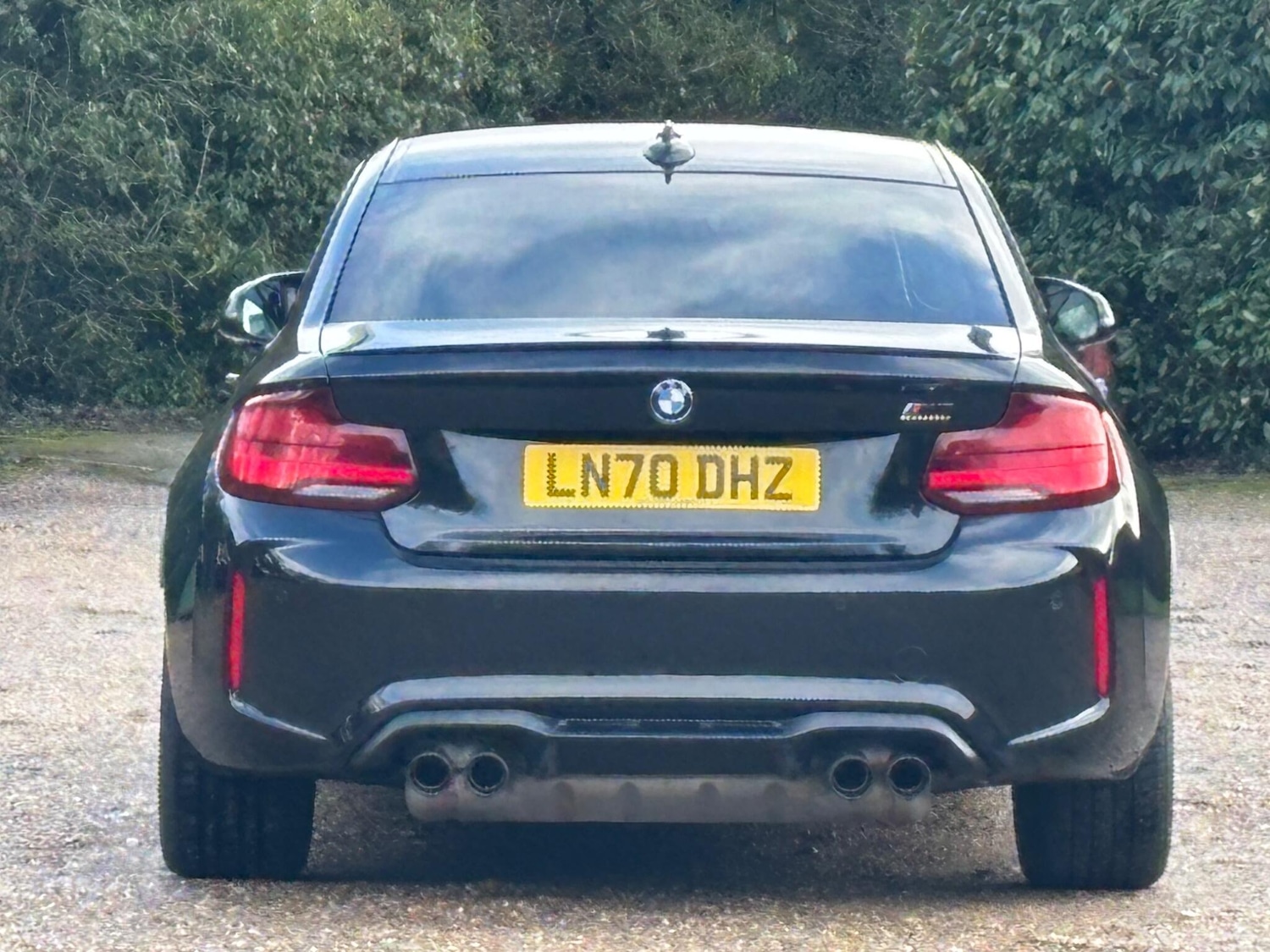 Used BMW M2 2020 for sale - 77441111: Photo 16