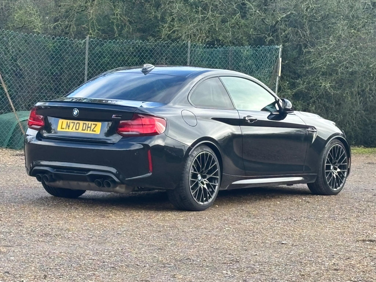 Used BMW M2 2020 for sale - 77441111: Photo 17