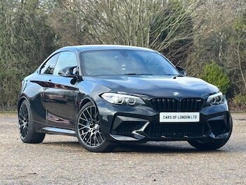 Used BMW M2 2020 for sale - 77441111: Photo