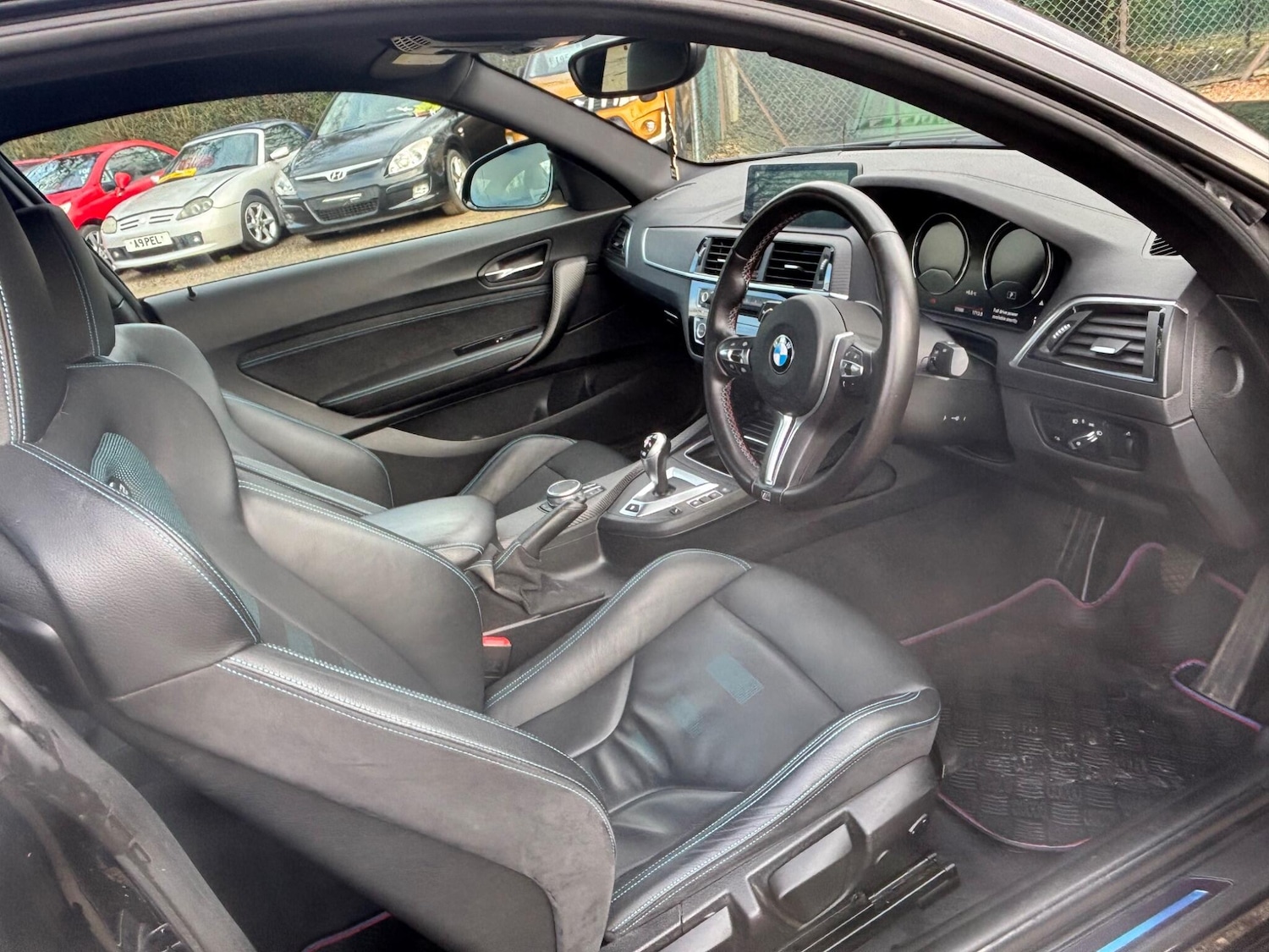 Used BMW M2 2020 for sale - 77441111: Photo 20