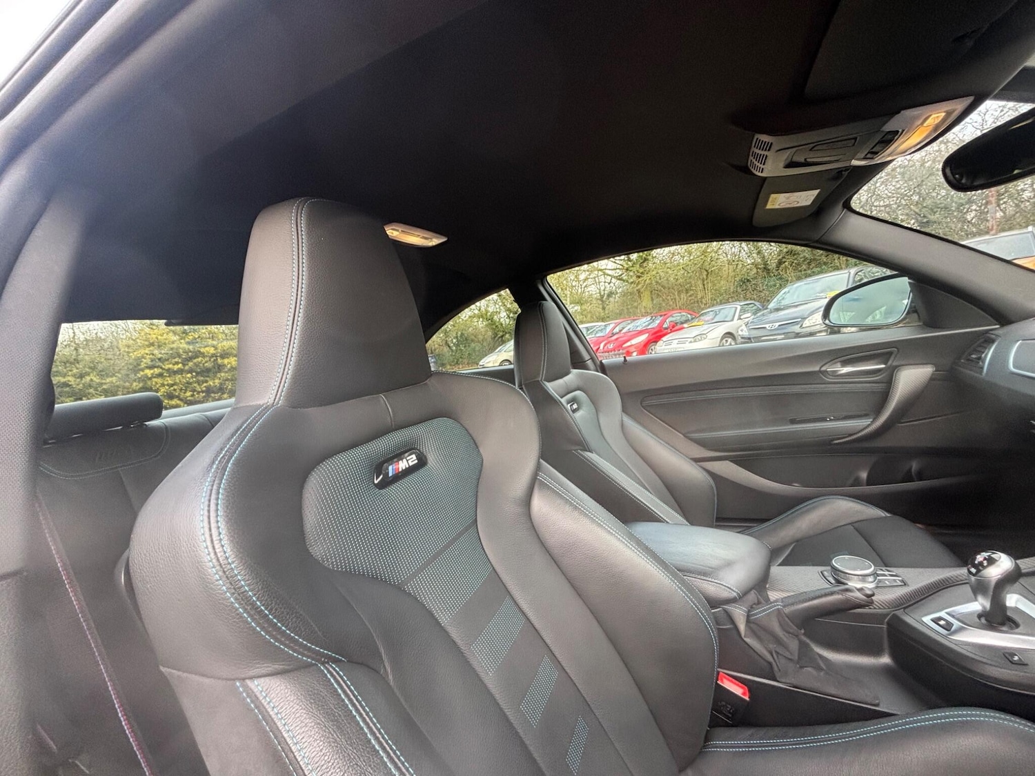 Used BMW M2 2020 for sale - 77441111: Photo 21