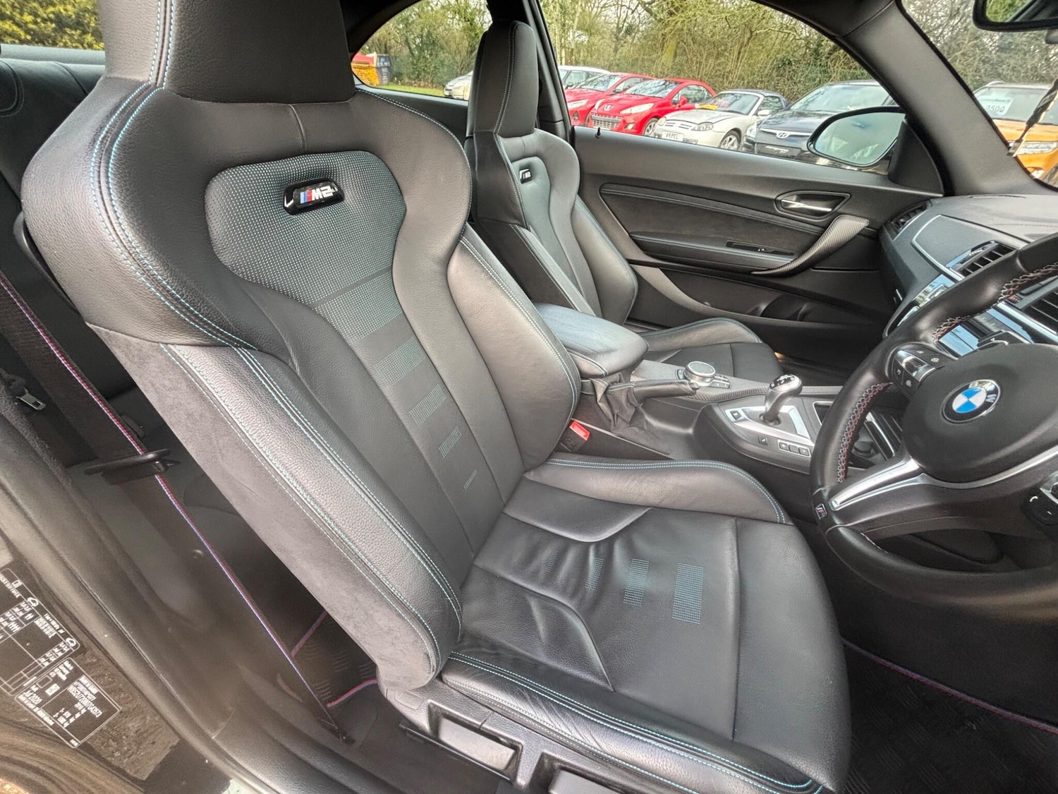 Used BMW M2 2020 for sale - 77441111: Photo 22