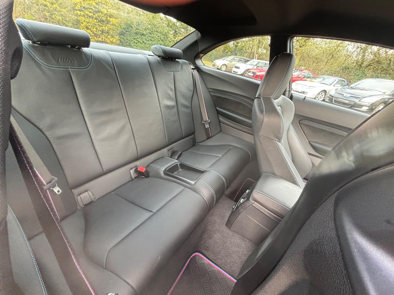 Used BMW M2 2020 for sale - 77441111: Photo 26