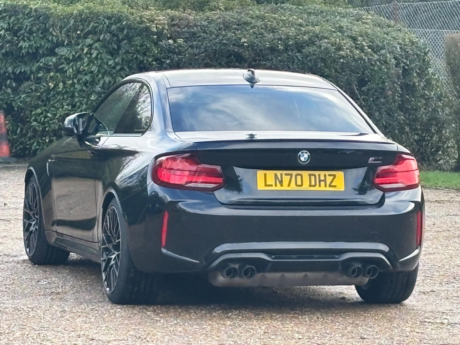 Used BMW M2 2020 for sale - 77441111: Photo 3