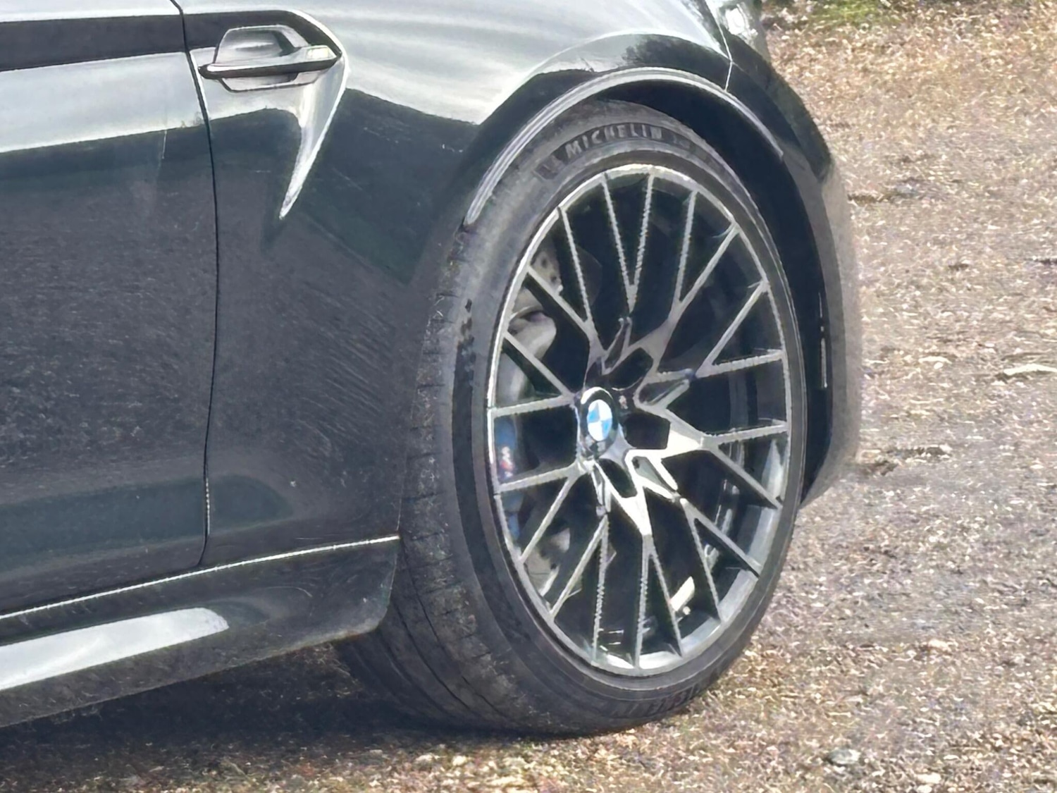 Used BMW M2 2020 for sale - 77441111: Photo 30