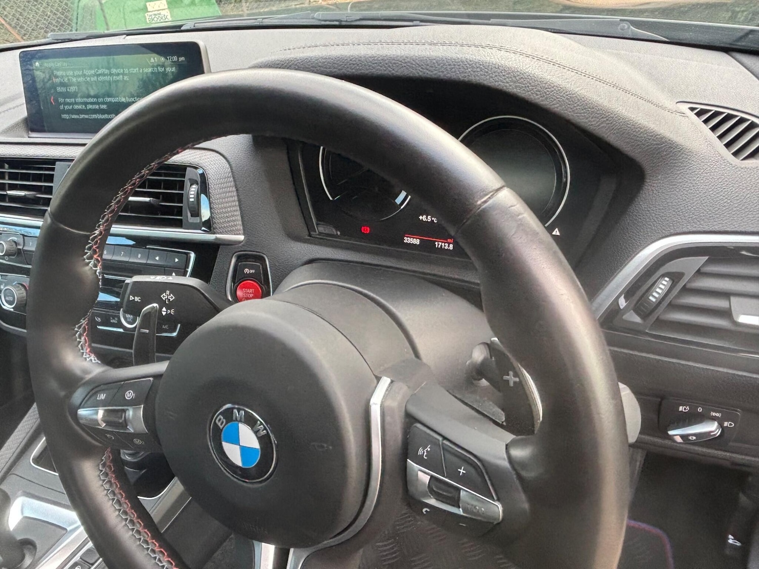 Used BMW M2 2020 for sale - 77441111: Photo 33