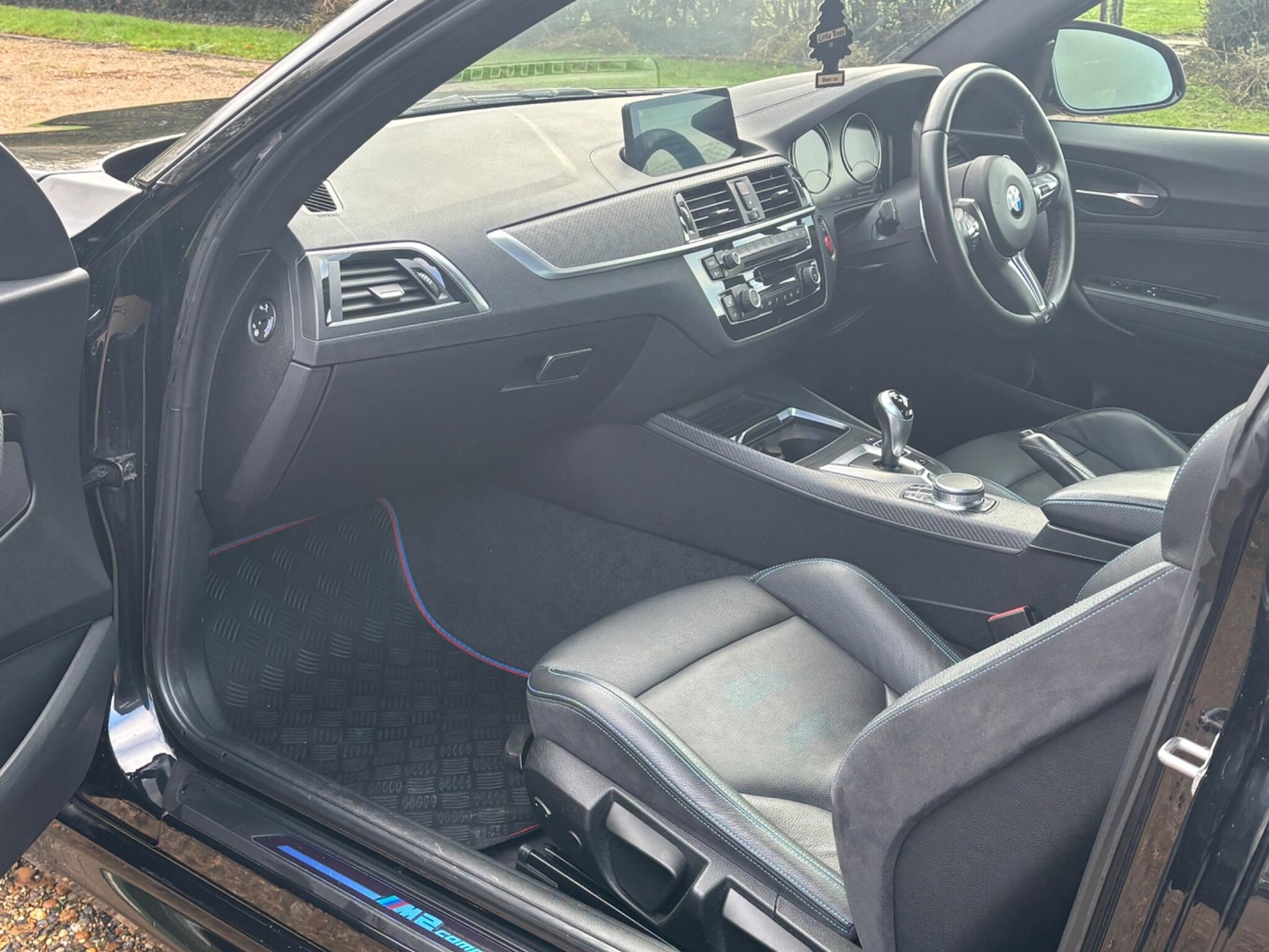 Used BMW M2 2020 for sale - 77441111: Photo 34