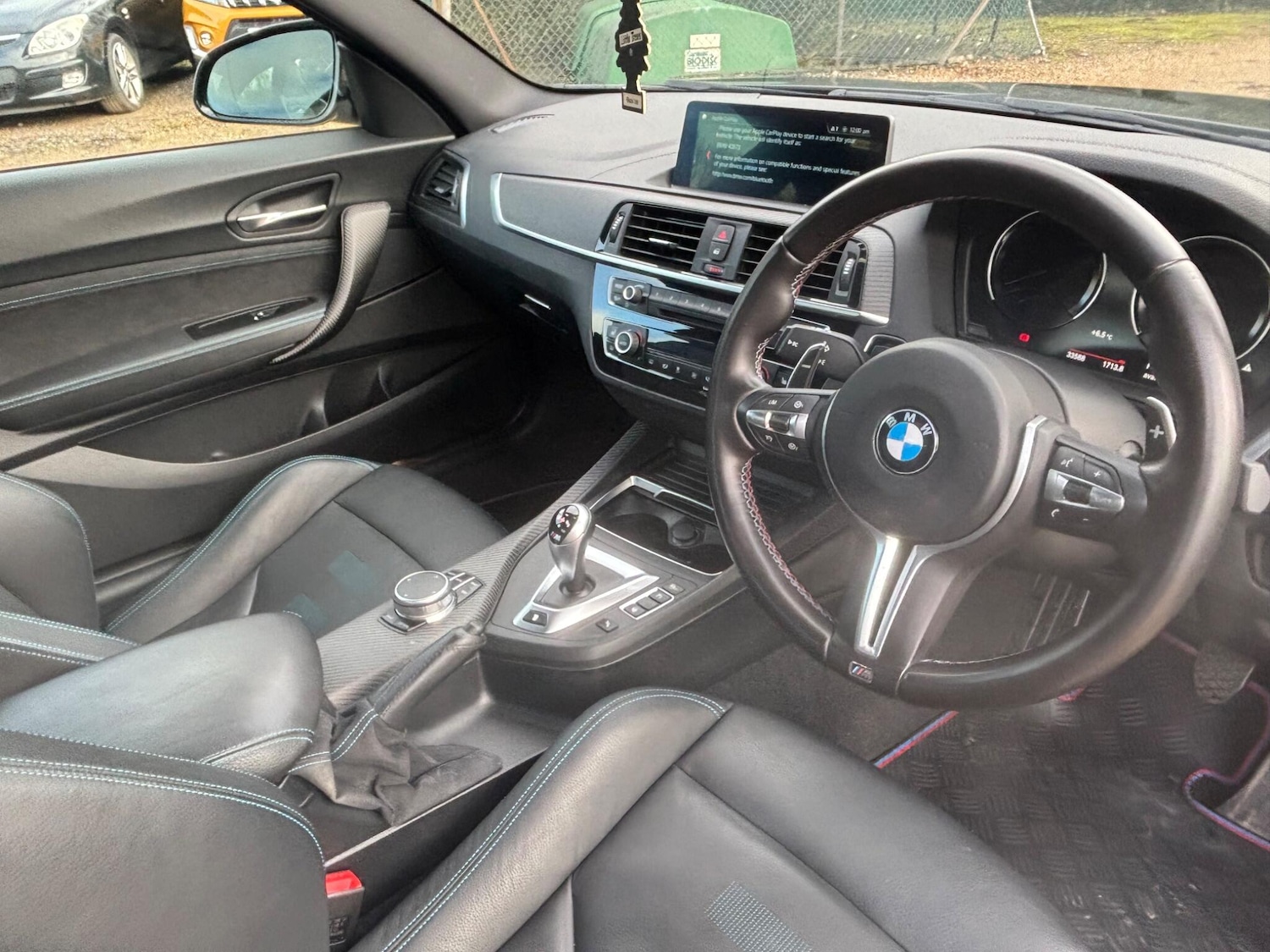 Used BMW M2 2020 for sale - 77441111: Photo 37