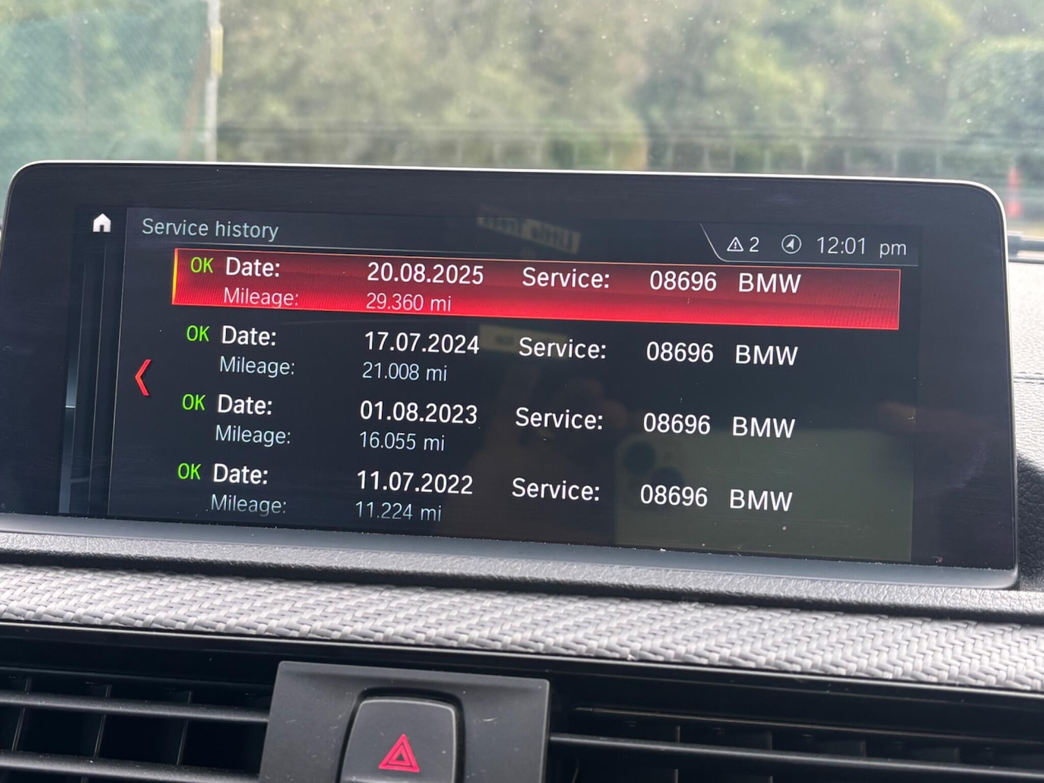 Used BMW M2 2020 for sale - 77441111: Photo 41