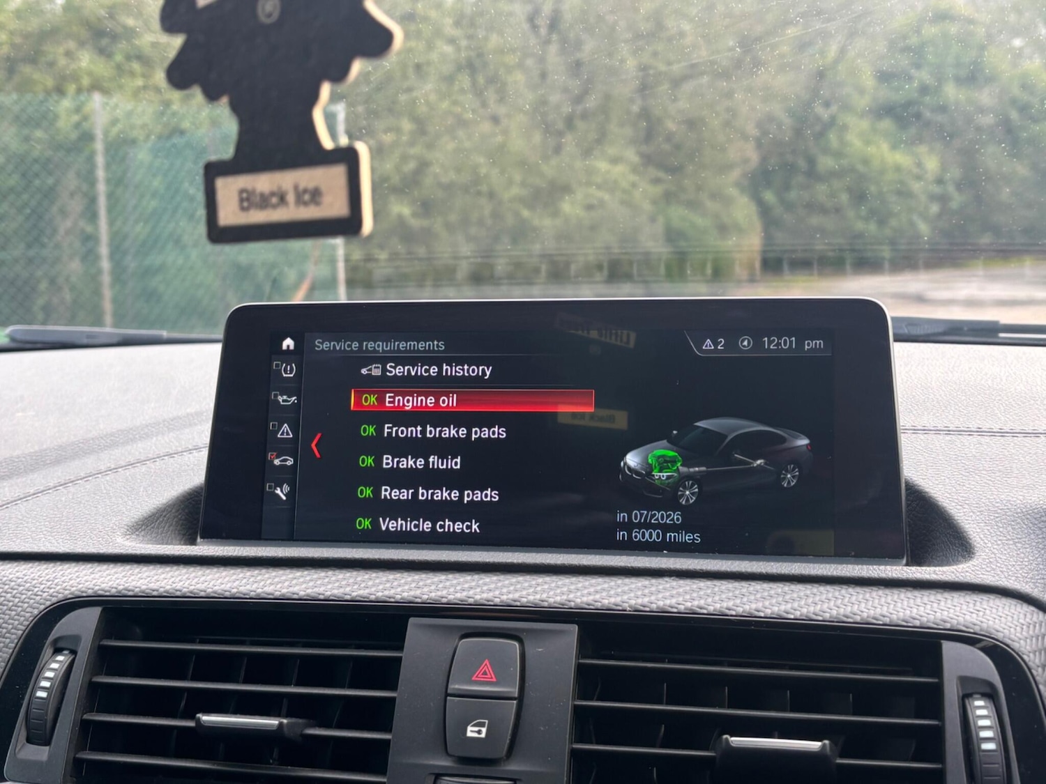 Used BMW M2 2020 for sale - 77441111: Photo 42