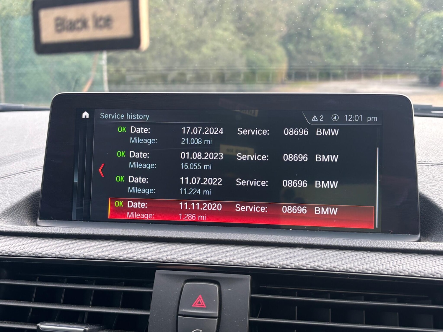 Used BMW M2 2020 for sale - 77441111: Photo 47