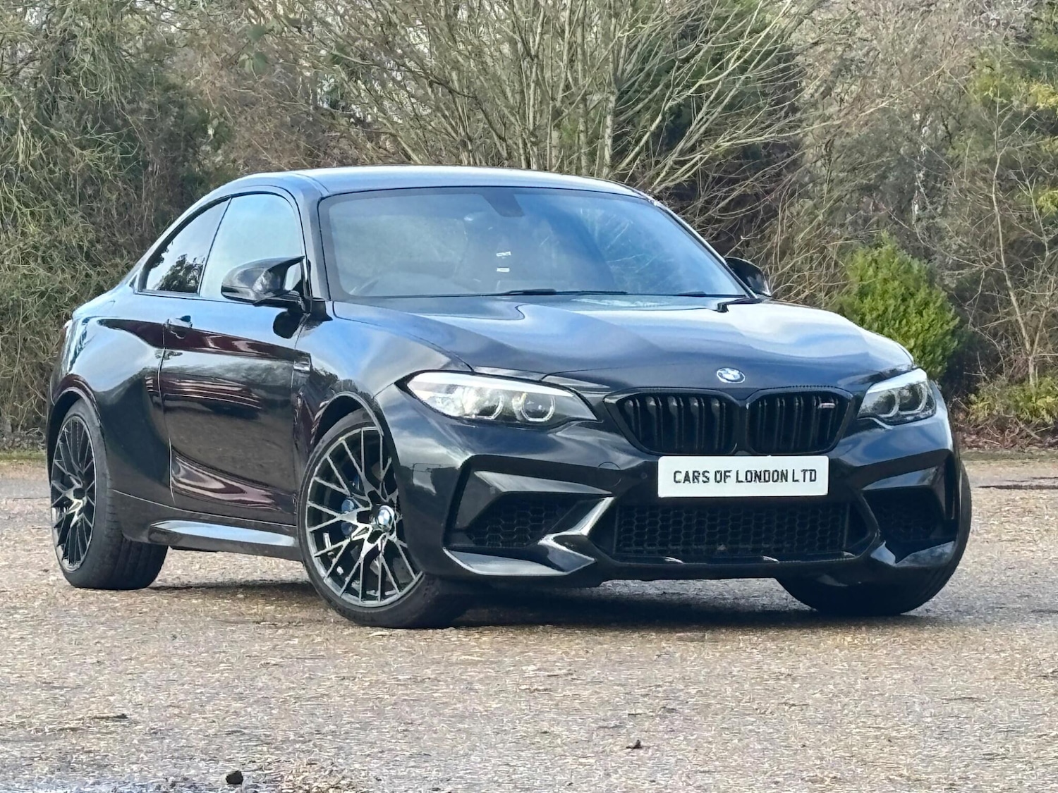 Used BMW M2 2020 for sale - 77441111: Photo 6