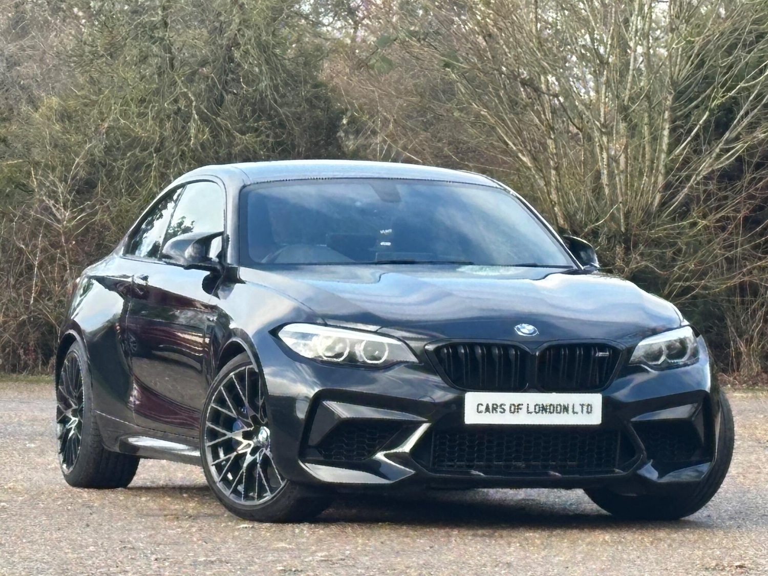 Used BMW M2 2020 for sale - 77441111: Photo 7