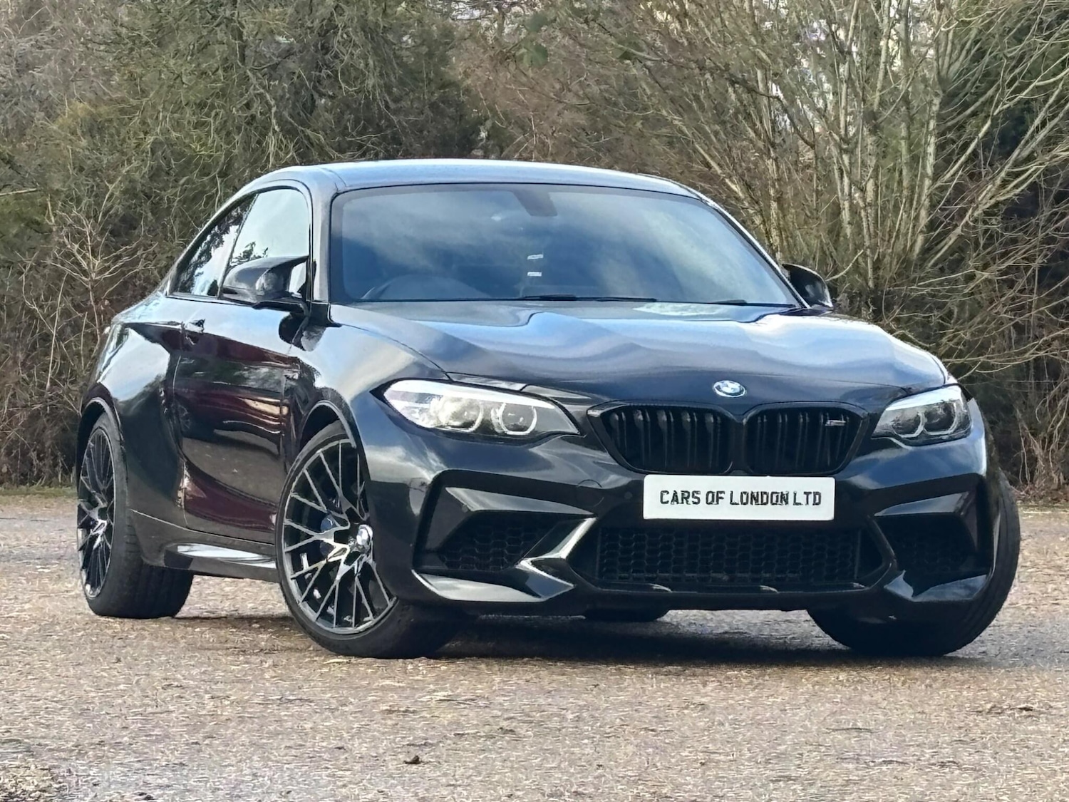 Used BMW M2 2020 for sale - 77441111: Photo 8