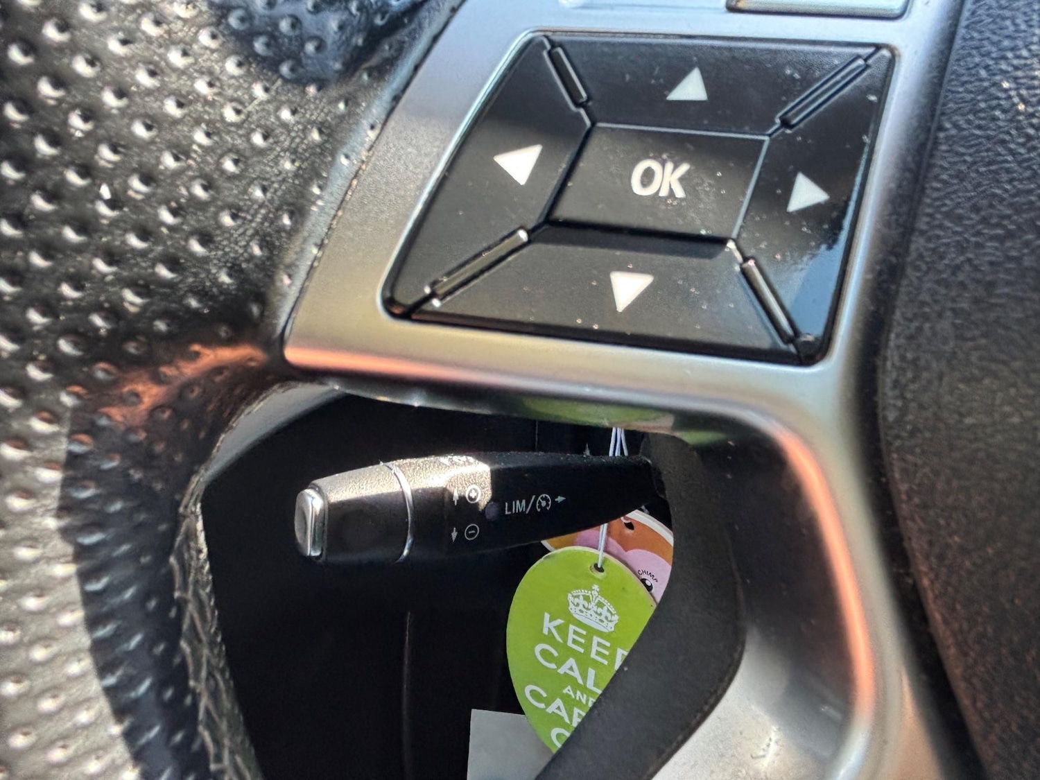 Used Mercedes-Benz M Class 2013 for sale - 77091380: Photo 33