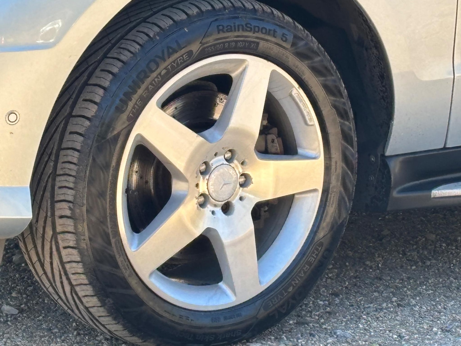 Used Mercedes-Benz M Class 2013 for sale - 77091380: Photo 38