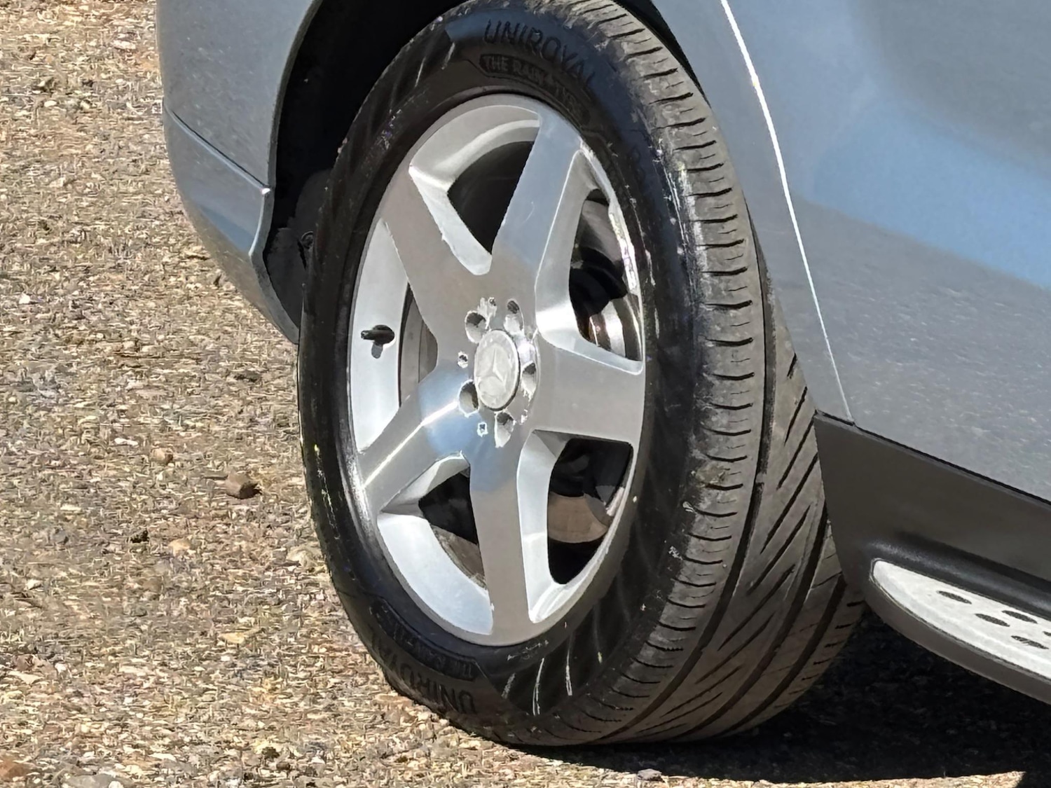 Used Mercedes-Benz M Class 2013 for sale - 77091380: Photo 39