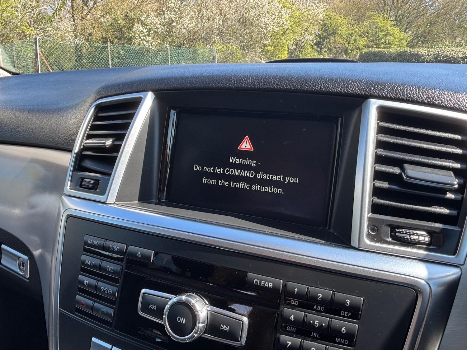 Used Mercedes-Benz M Class 2013 for sale - 77091380: Photo 42