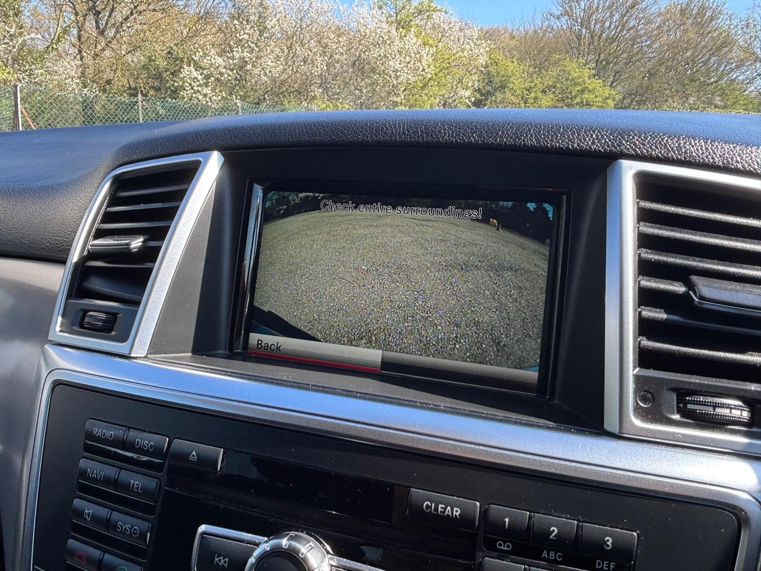 Used Mercedes-Benz M Class 2013 for sale - 77091380: Photo 44