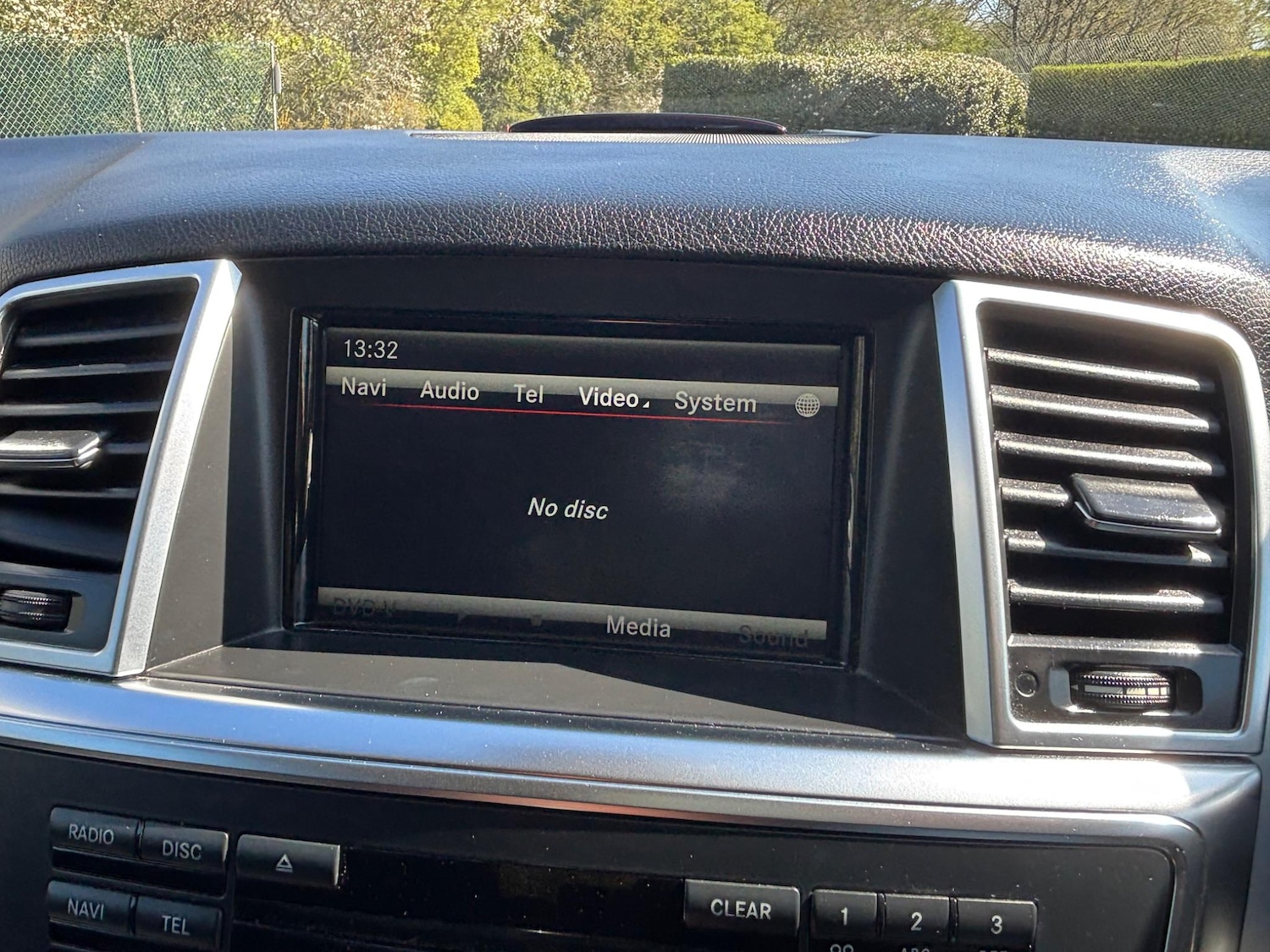 Used Mercedes-Benz M Class 2013 for sale - 77091380: Photo 47