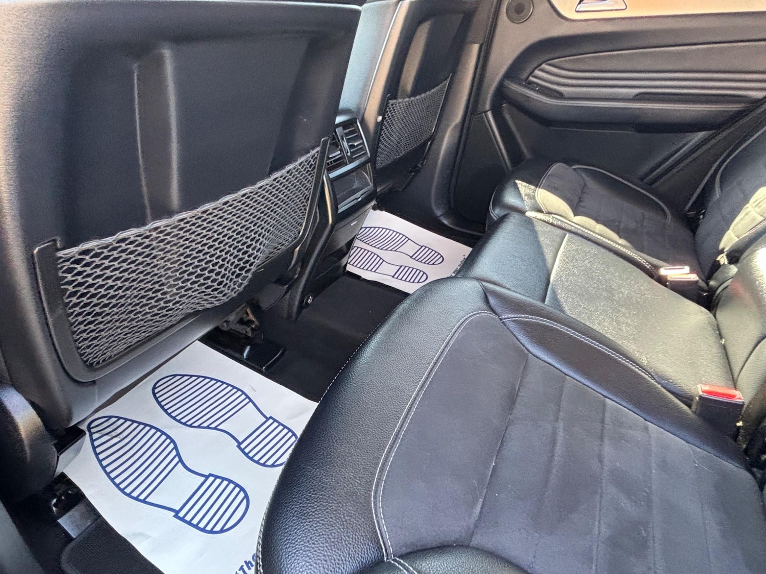 Used Mercedes-Benz M Class 2013 for sale - 77091380: Photo 57