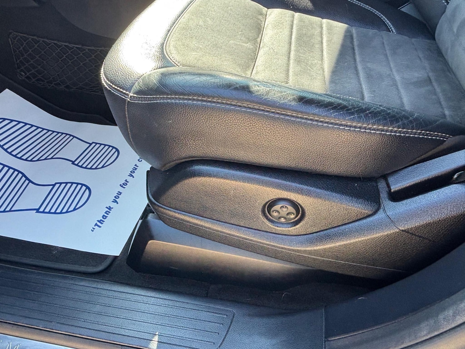 Used Mercedes-Benz M Class 2013 for sale - 77091380: Photo 58