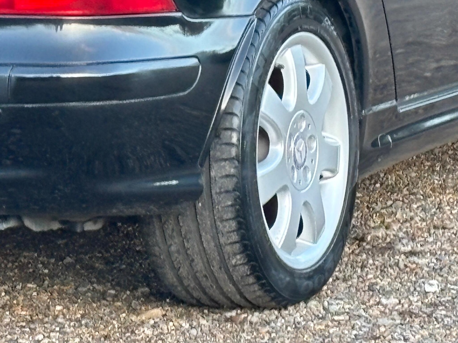 Used Mercedes-Benz SLK 2003 for sale - 77075320: Photo 46