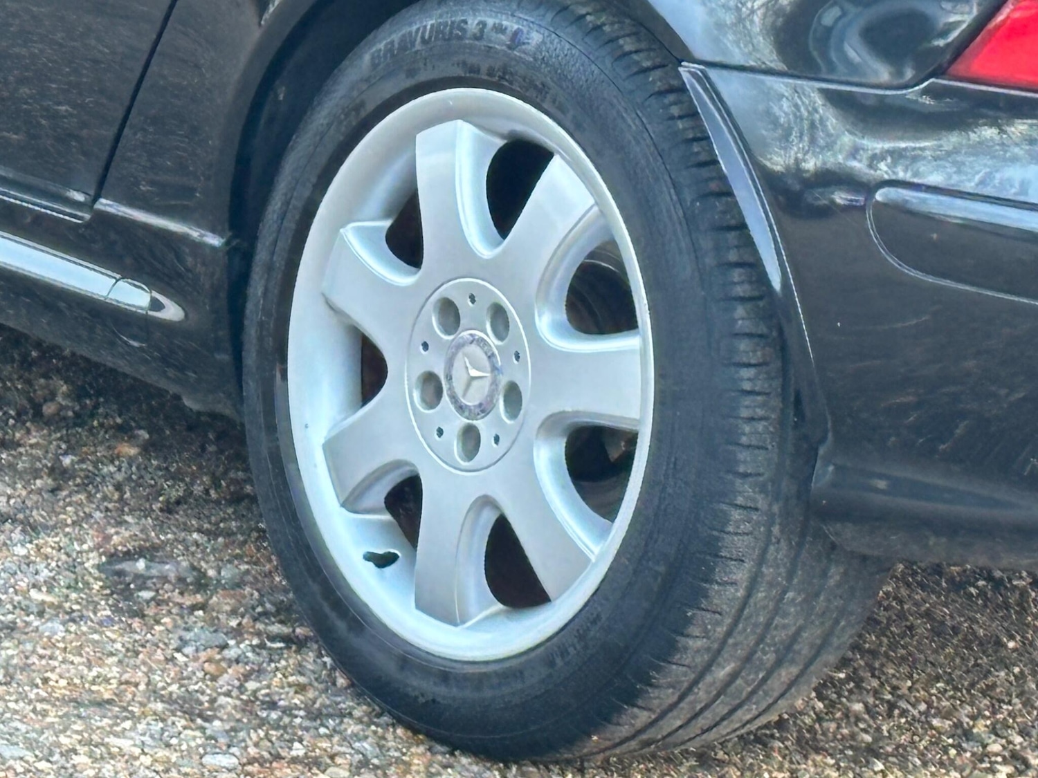 Used Mercedes-Benz SLK 2003 for sale - 77075320: Photo 48