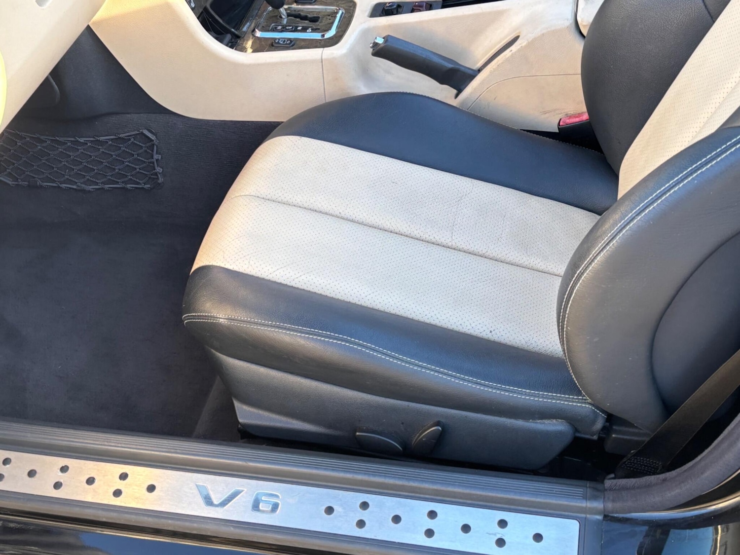 Used Mercedes-Benz SLK 2003 for sale - 77075320: Photo 59