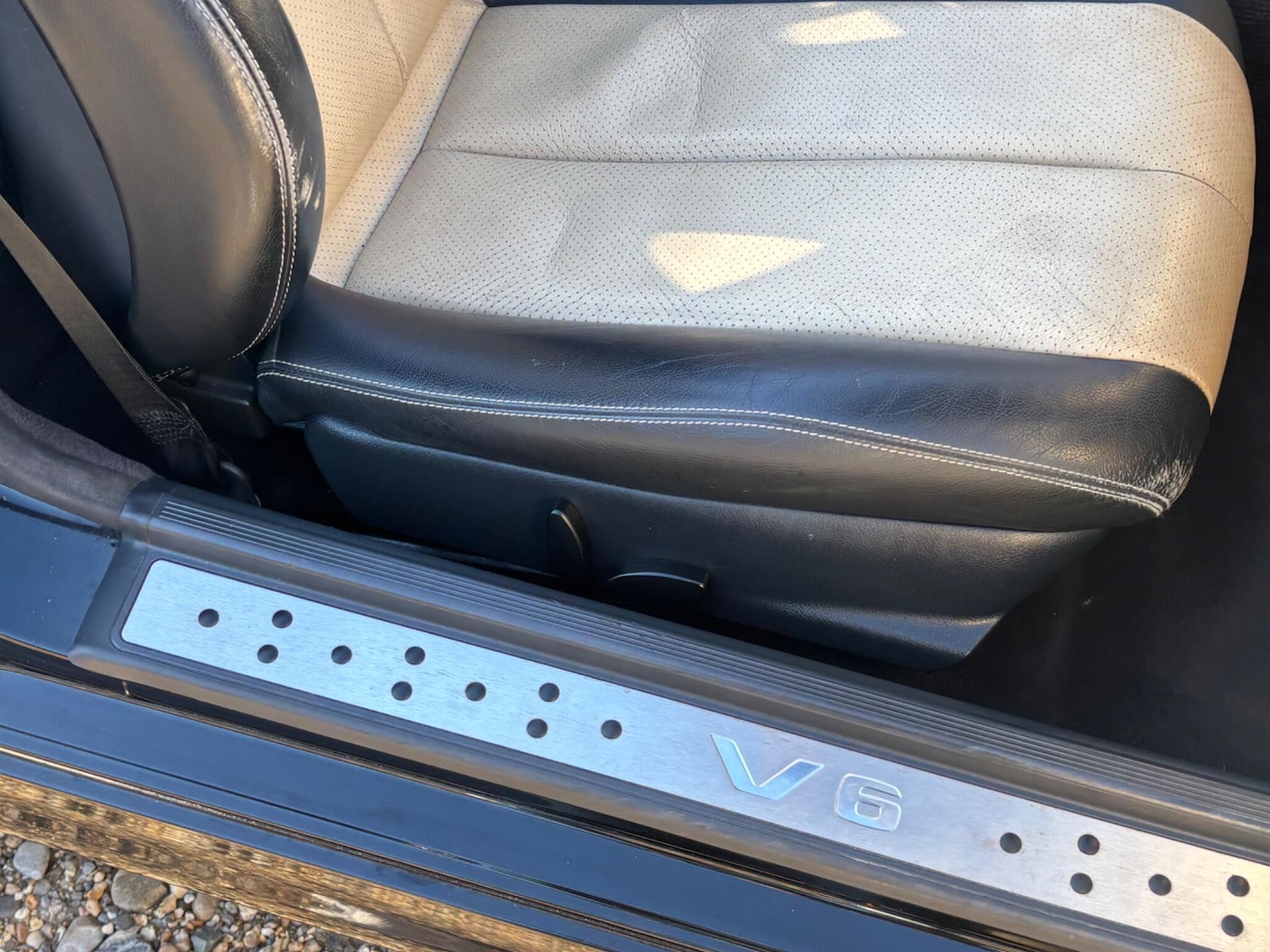 Used Mercedes-Benz SLK 2003 for sale - 77075320: Photo 71