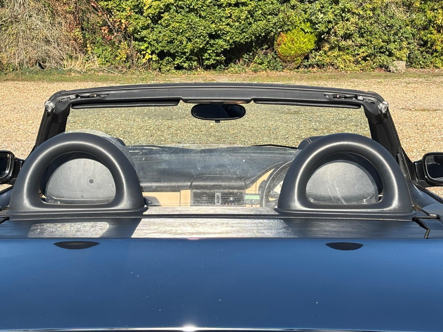 Used Mercedes-Benz SLK 2003 for sale - 77075320: Photo 72