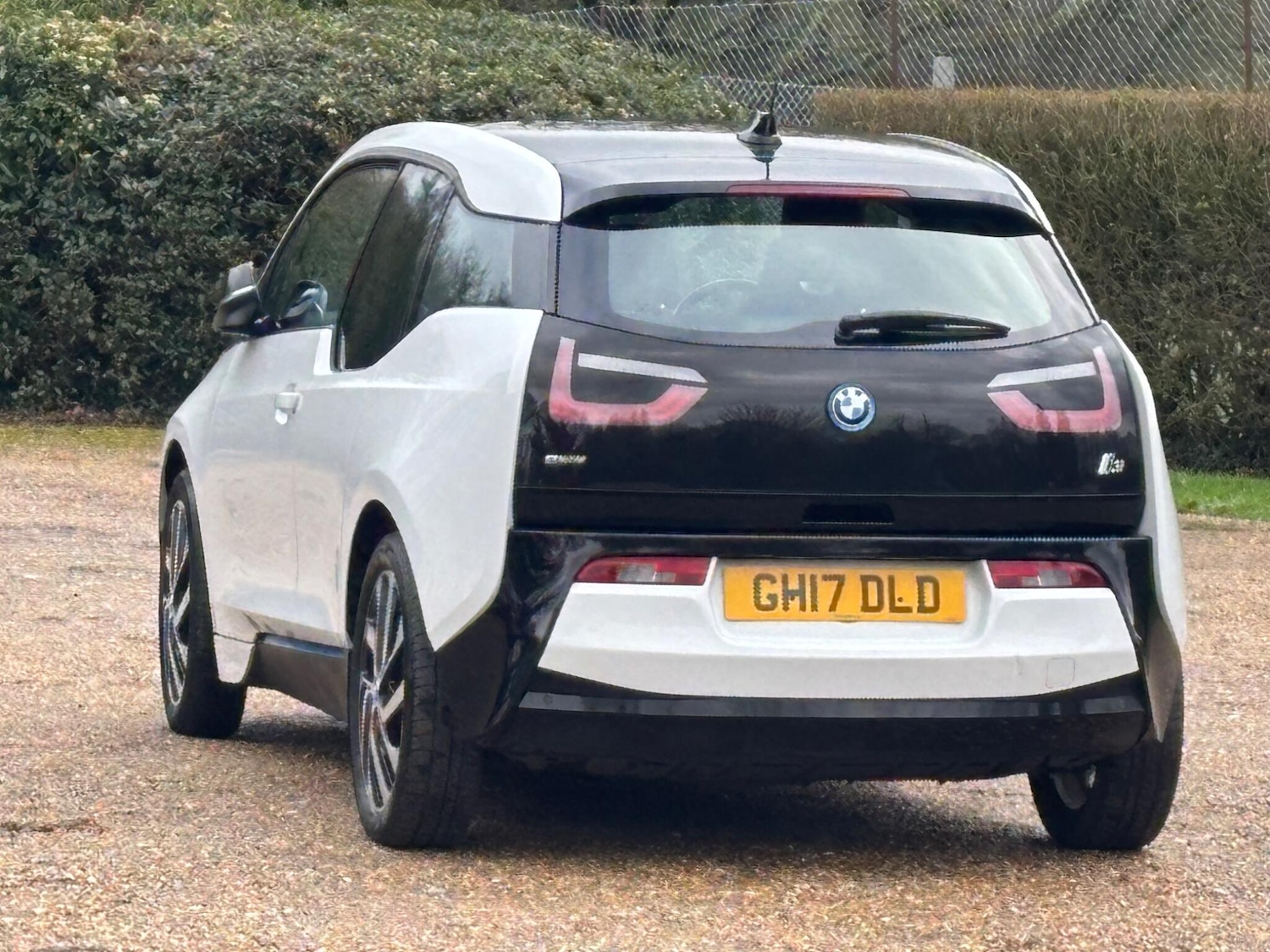 Used BMW i3 for sale - 77510517: Photo 10