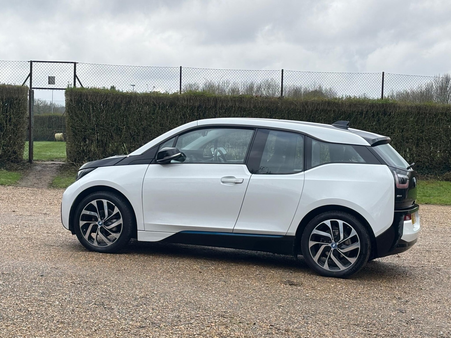 Used BMW i3 for sale - 77510517: Photo 11