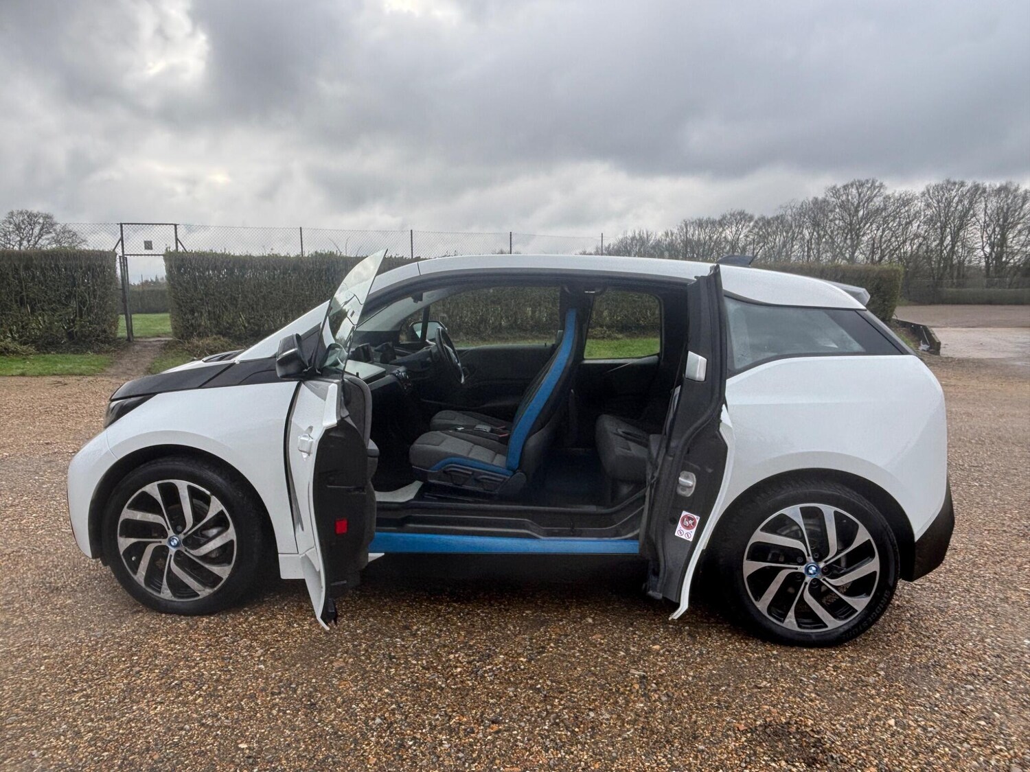 Used BMW i3 for sale - 77510517: Photo 12