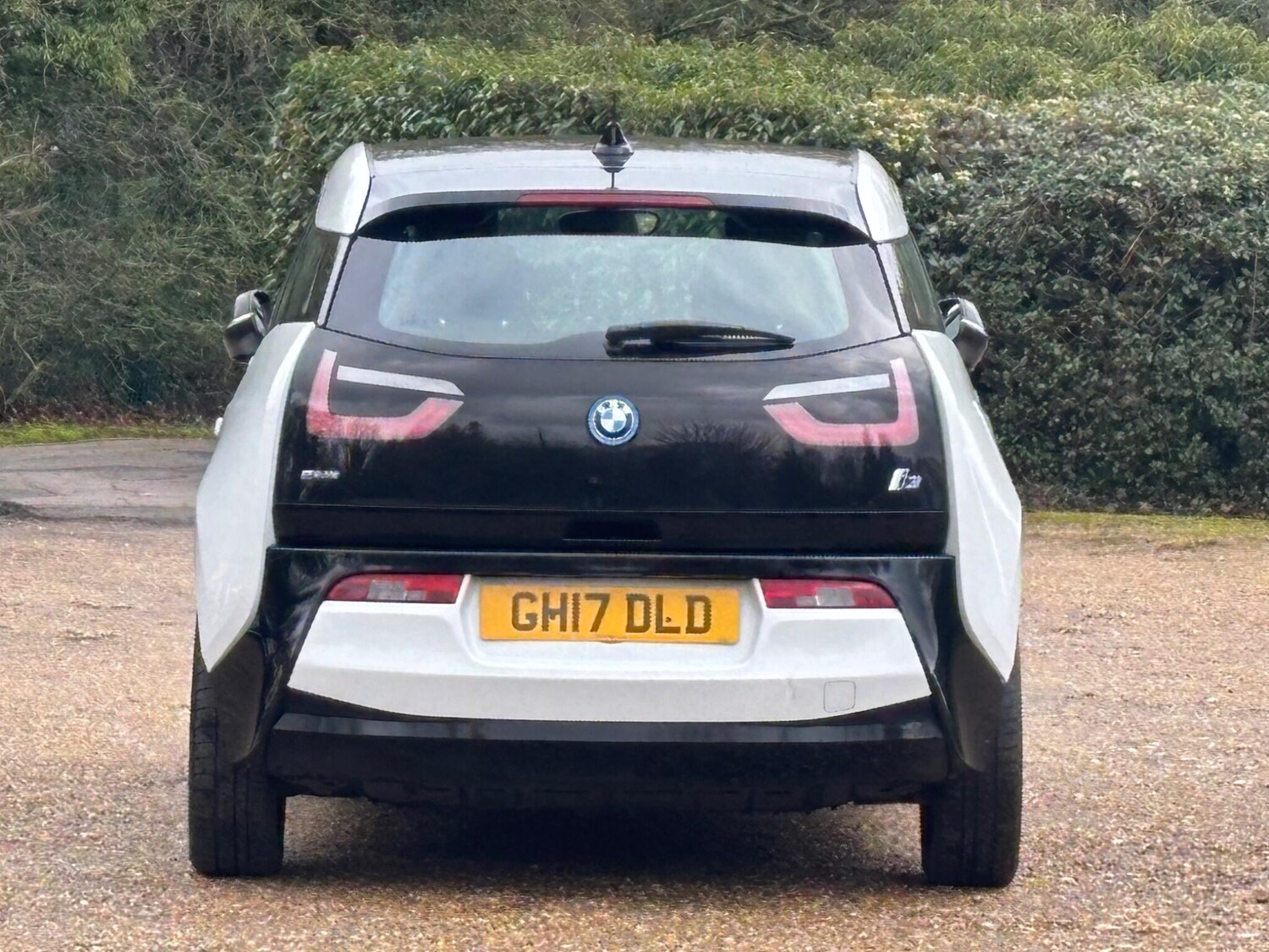 Used BMW i3 for sale - 77510517: Photo 13