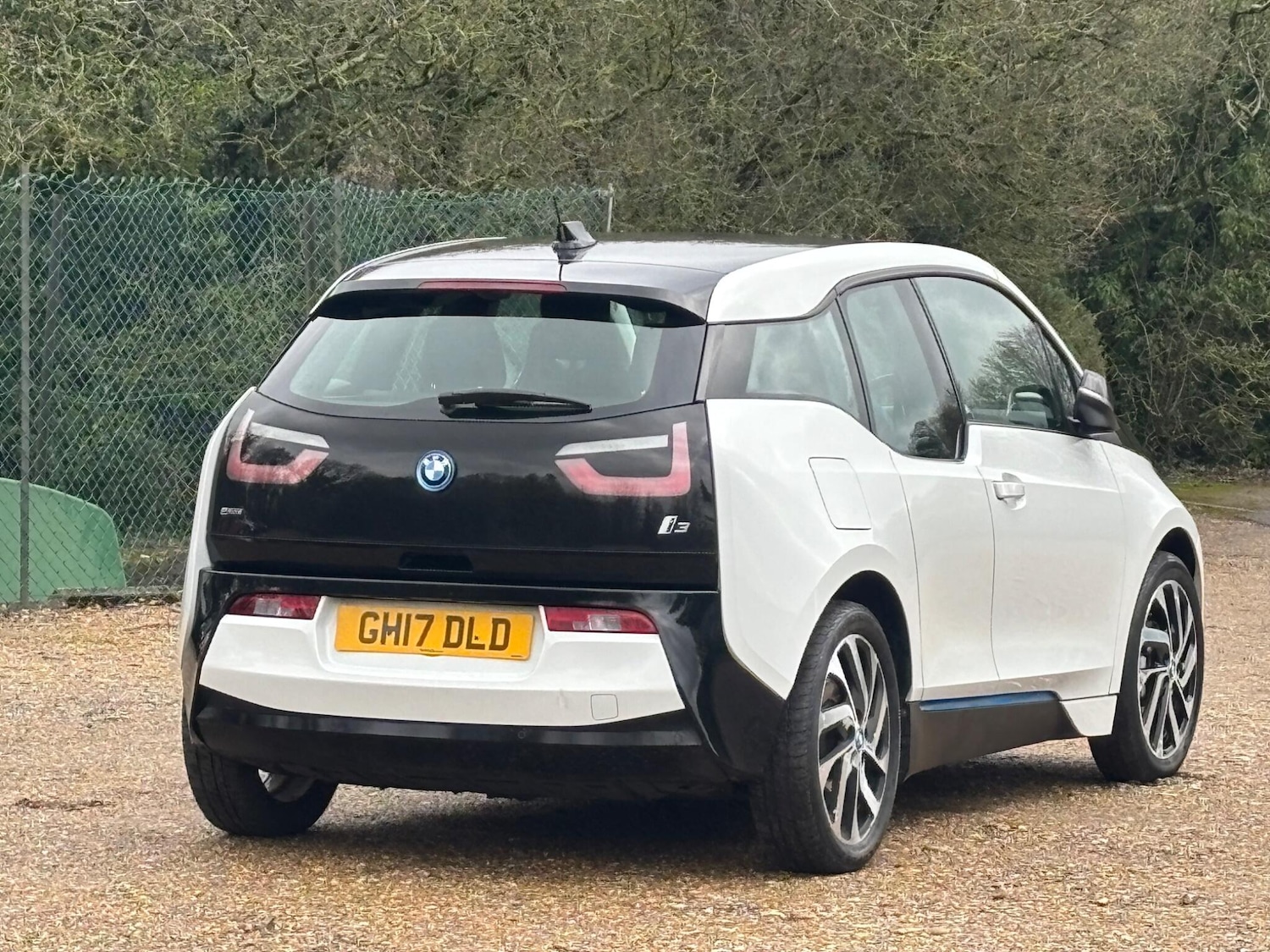 Used BMW i3 for sale - 77510517: Photo 16