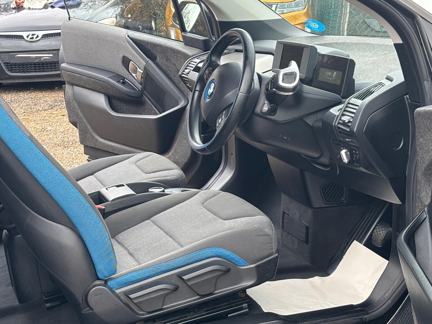 Used BMW i3 for sale - 77510517: Photo 18