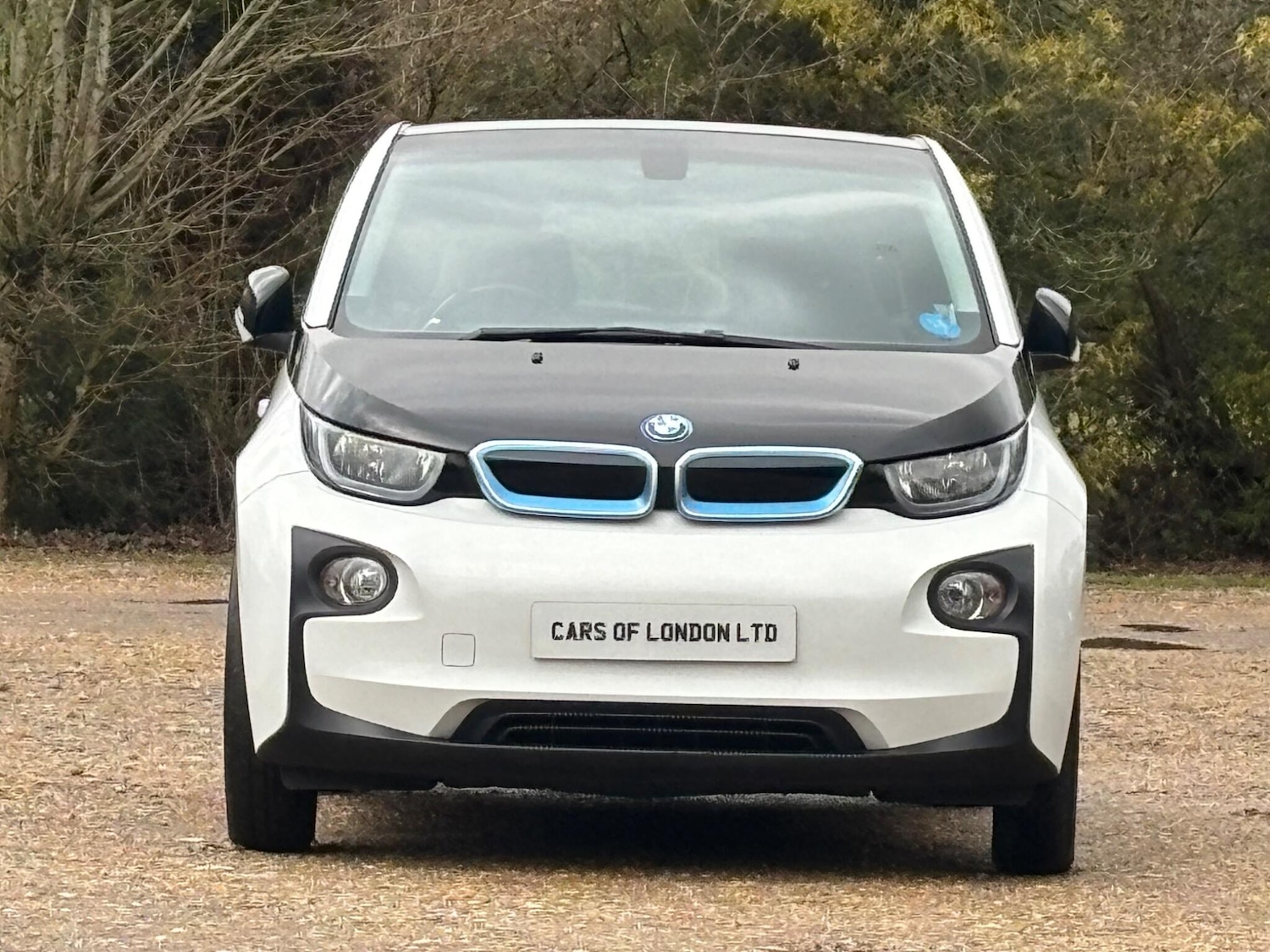 Used BMW i3 for sale - 77510517: Photo 2