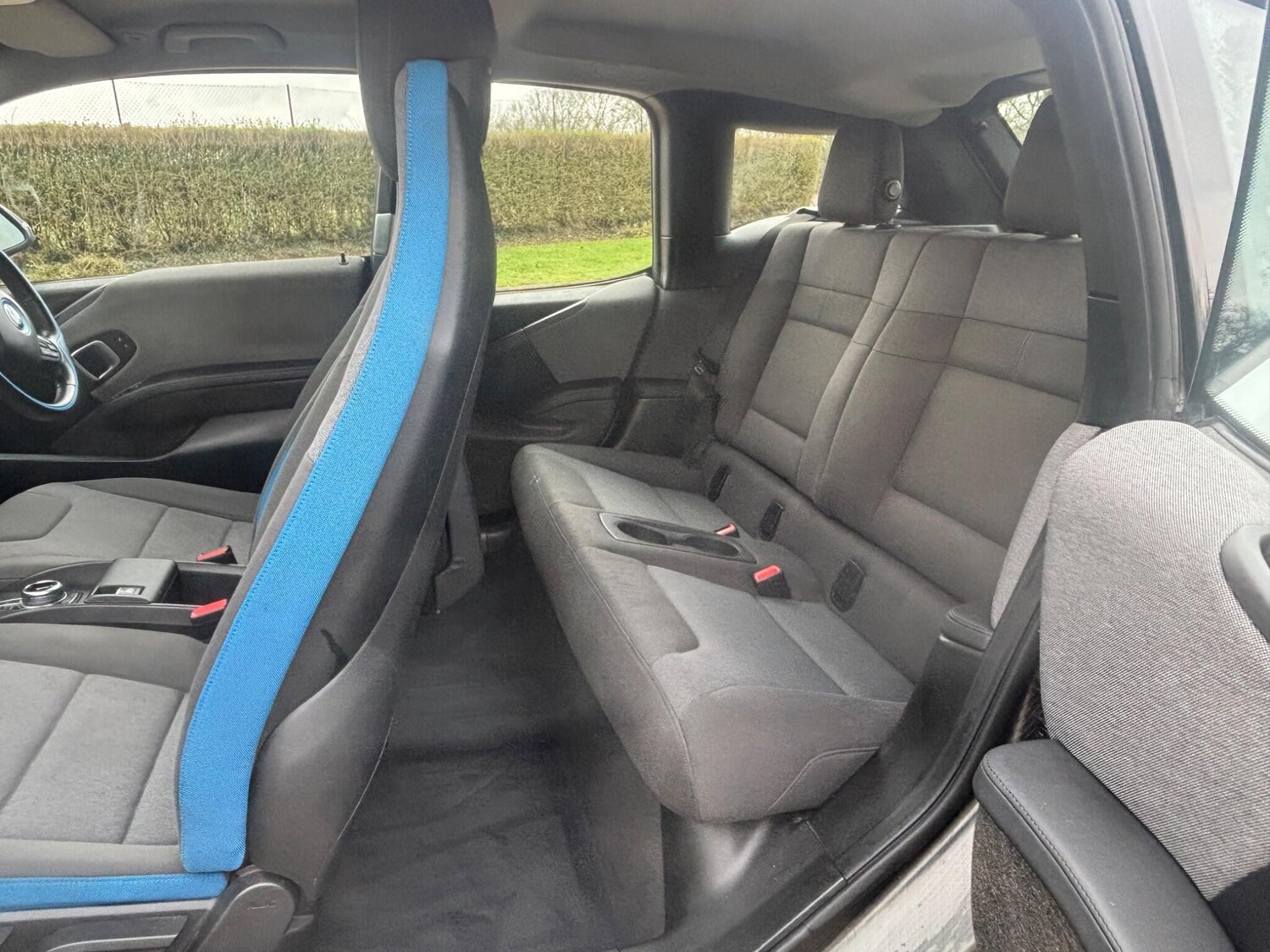 Used BMW i3 for sale - 77510517: Photo 20