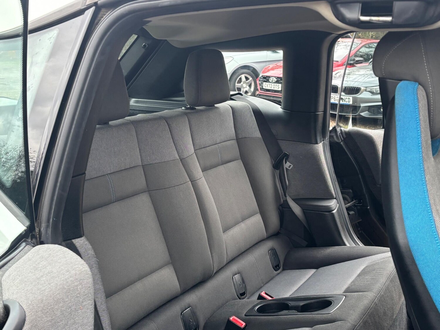 Used BMW i3 for sale - 77510517: Photo 22