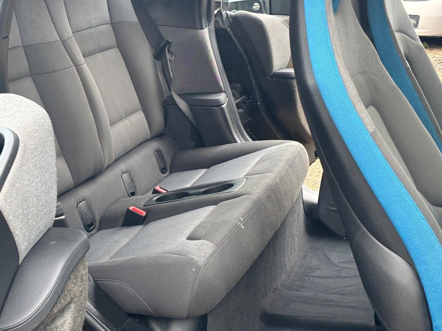 Used BMW i3 for sale - 77510517: Photo 23