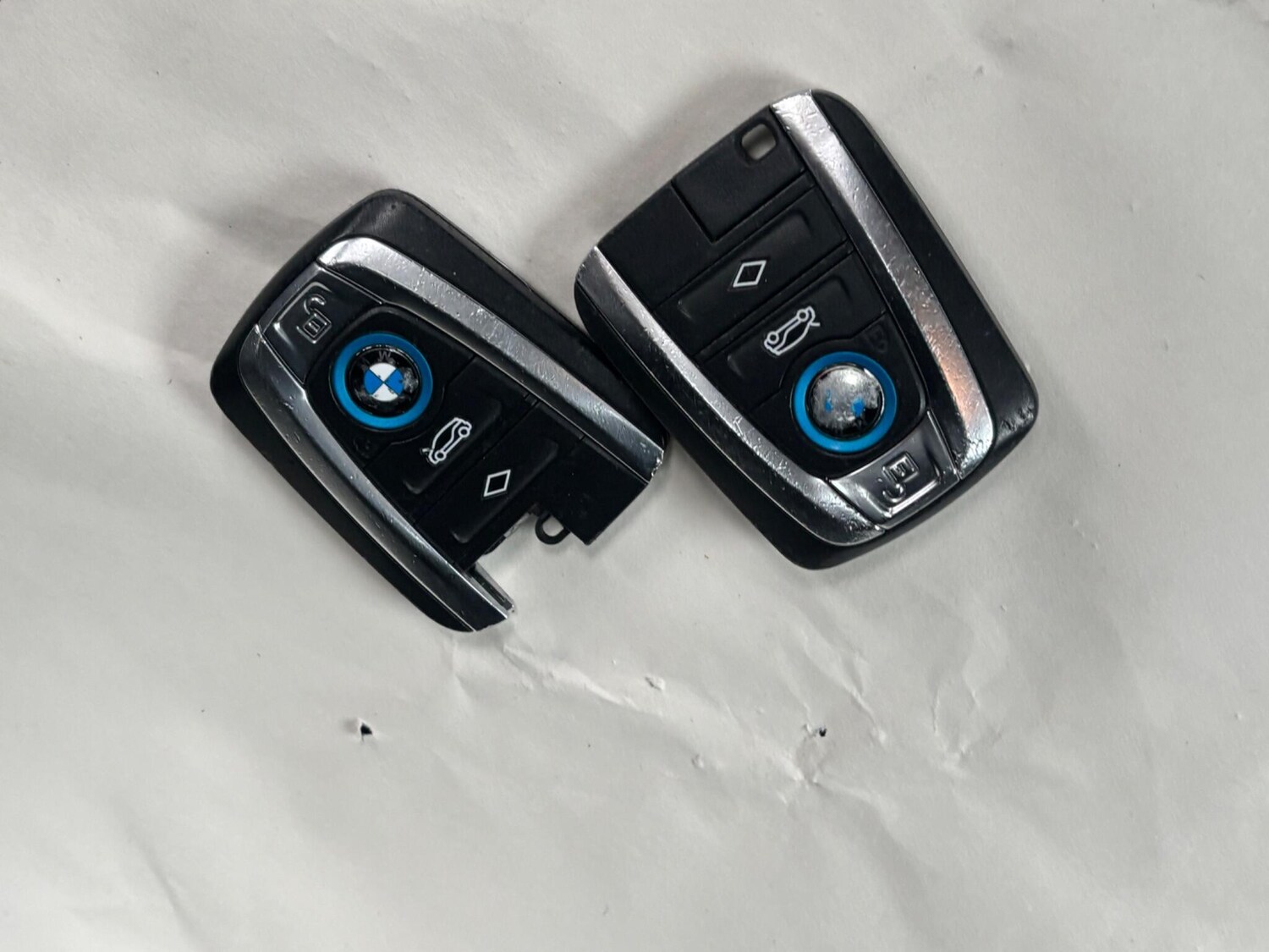 Used BMW i3 for sale - 77510517: Photo 27