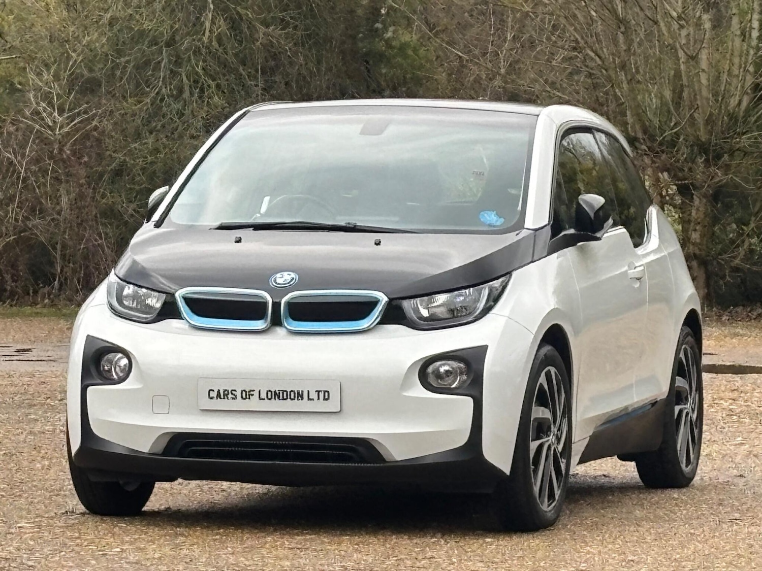 Used BMW i3 for sale - 77510517: Photo 3