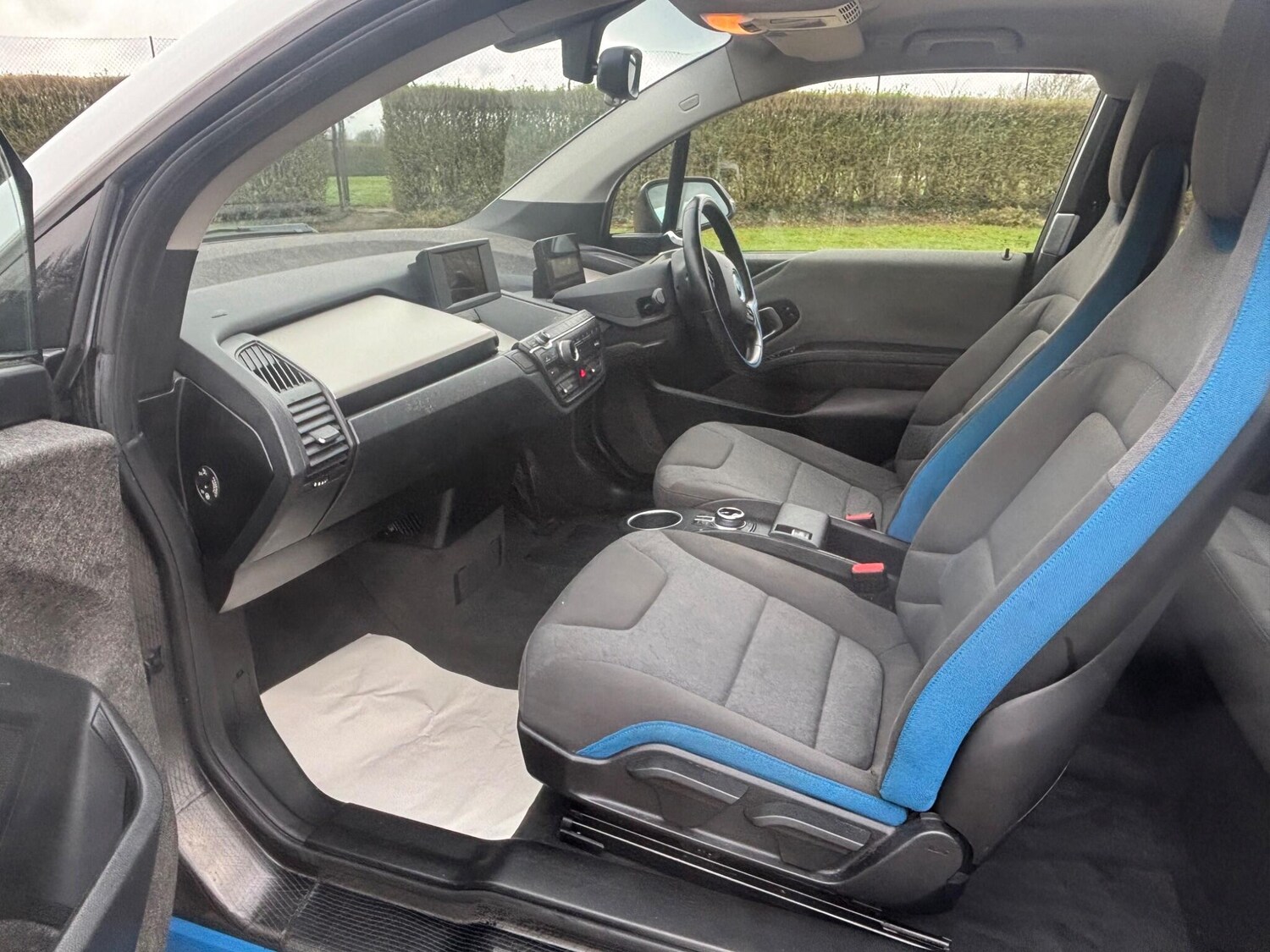 Used BMW i3 for sale - 77510517: Photo 30