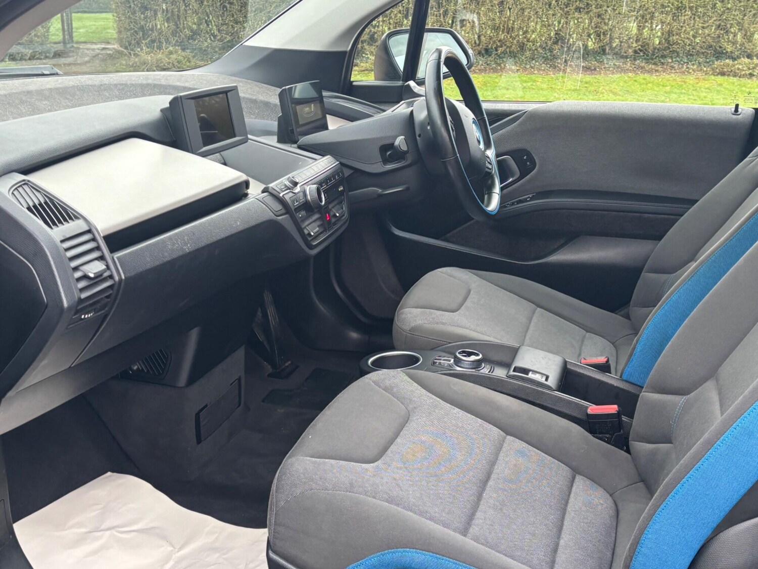 Used BMW i3 for sale - 77510517: Photo 33