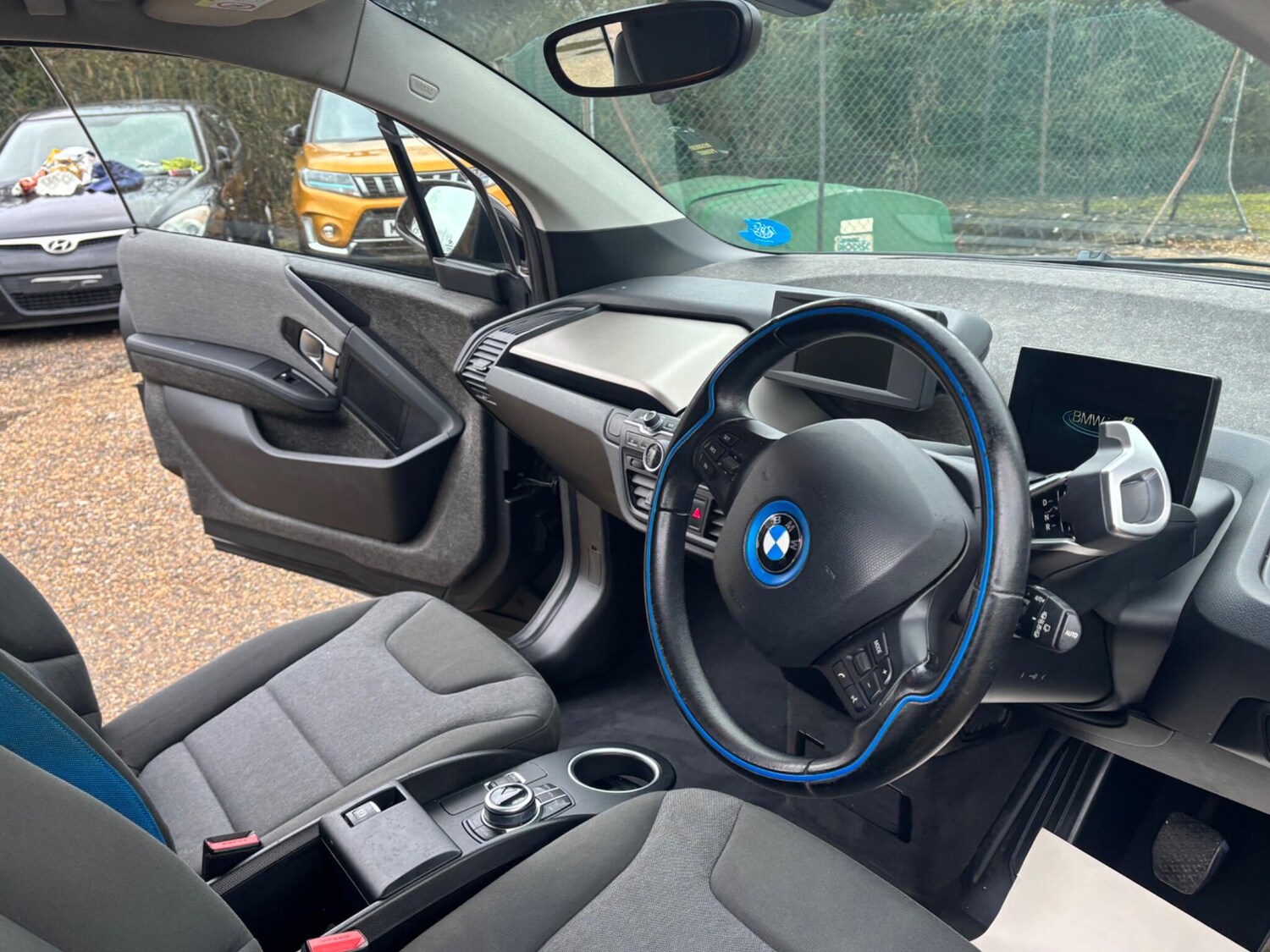 Used BMW i3 for sale - 77510517: Photo 36