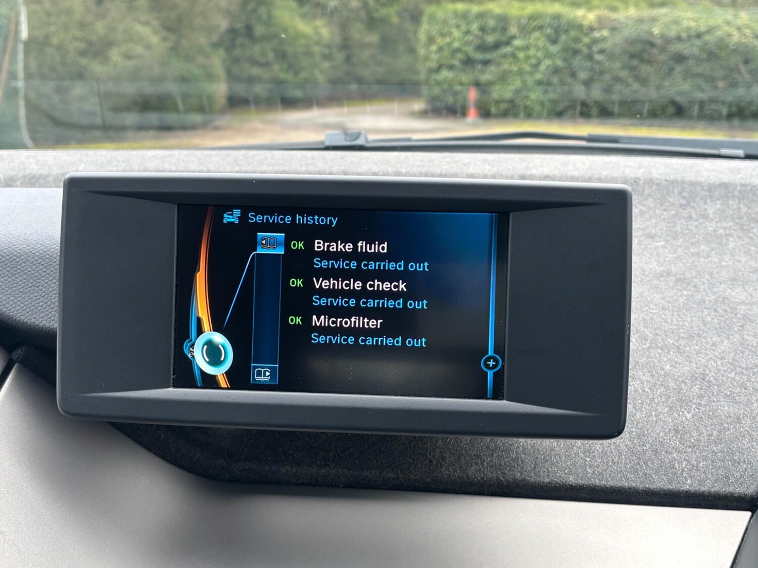 Used BMW i3 for sale - 77510517: Photo 39